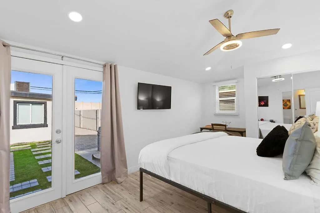 Hummingbird Harmony House With Bbq And Hot Tub In Downtown Φοίνιξ Ηνωμένες Πολιτείες της Αμερικής