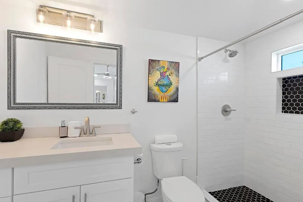 Appartamento Hummingbird Harmony House With Bbq And Hot Tub In Downtown Phoenix Stati Uniti